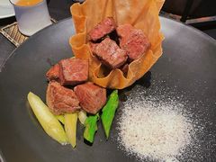-小运河·公馆(国贸店)