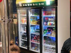 -英雄故事地摊烤肉(马驹桥店)
