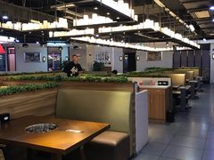 -重庆火锅(鹭港店)