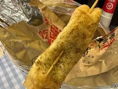 -神碳烧烤东北秘制串(东城路店)