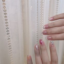 -Fanni美甲美睫皮肤管理