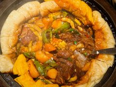 -灶座小锅烀饼·铁锅炖(全国总店)