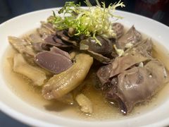 -打酱油·非遗淮扬菜(瘦西湖梅岭店)