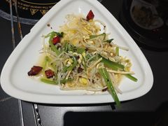 -福茂源横山铁锅羊肉(高新路店)