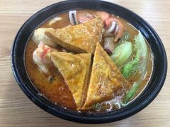 -老闽味沙茶面·姜母鸭(传承35年曾厝垵店)