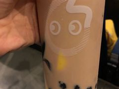 奶茶三兄弟-CoCo都可(新我格广场店)