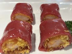 -避风塘(宝山万达店)