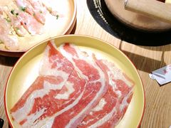 -沼津港精致料理·寿喜烧·烧鸟(青浦宝龙广场日料榜单店)