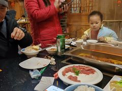 -百年川椒重庆老火锅(光谷店)