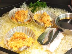 -火炉火自助餐(西直门凯德MALL店)