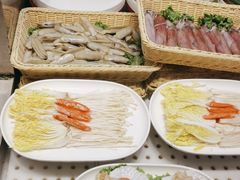 -渔家风味·鲅鱼水饺·央视展播·海鲜天津菜(开发区店)