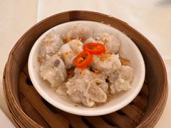 -利苑酒家(合景国际金融广场店)