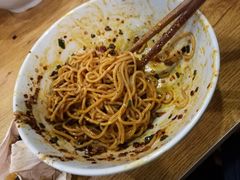 -车沾巷·重庆老味豌杂面