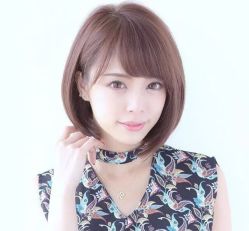 -GIRL STYLE 烫发·染发沙龙