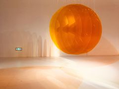 -chi K11艺术空间展览厅