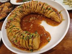 -小厨子私房菜·云南美食店