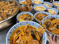 -西园寺素食(西园弄戒幢律寺店)