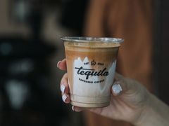 -Tequila Espresso(嘉善路店)