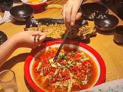 -刘明记乐山烧烤(犀浦店)