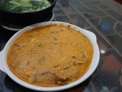 螃蟹面酱-壶园美食·淮扬菜(东圈门店)