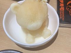 -万岁寿司(芳村店)