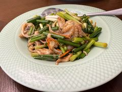 -俏东方·海味水饺·青岛菜(崂山店)