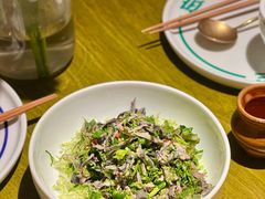 -一坐一忘云南菜(卓悦中心)