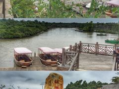 -东寨港红树林旅游区