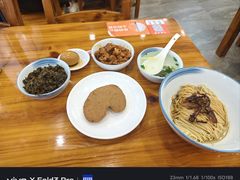 -小方的面(徐家汇店)