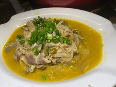 -渝信川菜 · 川味家常菜(长安店)