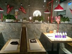 -叶派龙虾•招牌香辣蟹·海鲜(中海国际店)