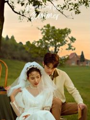 -唯一视觉婚纱摄影(李家村店)