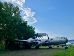 -中国航空博物馆