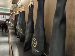 -ZAFFERANO西班牙海鲜饭(上海首店)