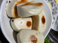 -一家东北烤肉(华大店)