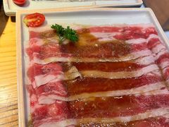 -喜来稀肉(北外滩白玉兰广场店)