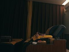 -悠闲岛·影院足道·按摩SPA(华侨城店)