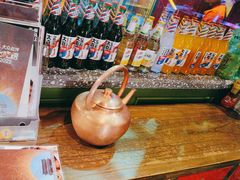 -北京老门框爆肚涮肉馆(锦业路店)