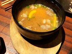 -松阪牛焼肉M(法善寺横丁店)