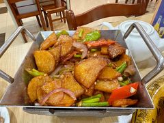 -新302餐厅(国家新闻出版广电总局)