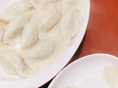 -喜家德虾仁水饺(长泰广场店)