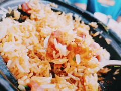 -芳姨广东砂锅粥(张庄路店)