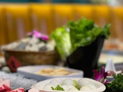 -五星桥原切肥牛火锅(怀德桥店)