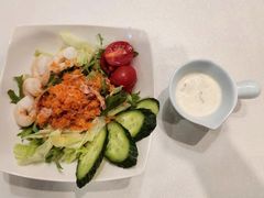 -安德烈俄式西餐厅(中央大街店)