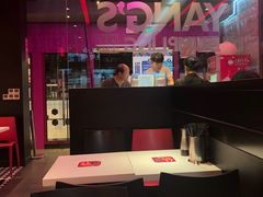 大堂-小杨生煎(湟普汇店)