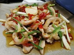 -泉味道贵州厨房(三里河店)