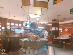 -捞神煲汤火锅(湖滨商业街店)