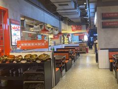 -俊熙家点餐式自助烤肉店(1227广场店)