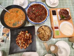 -玉桥餐厅(天坛店)