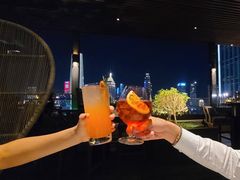 -四季酒店·空中花园 Aria on 9
